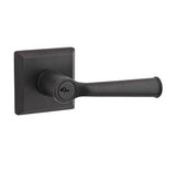 Baldwin Reserve - Federal Level - Traditional Square Rose - Keyed Entry
