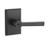 Reserve Taper Keyed Entry Leverset