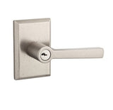 Reserve Taper Keyed Entry Leverset
