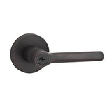Reserve Tube Keyed Entry Leverset