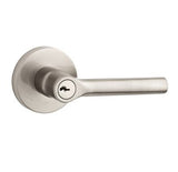 Reserve Tube Keyed Entry Leverset