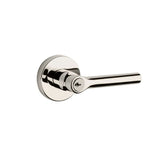 Reserve Tube Keyed Entry Leverset