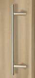 Strongar 48 in. Offset Ladder Pull Handle - Back to Back