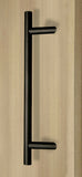 Strongar 72 in. Offset Ladder Pull Handle - Back to Back