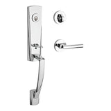 Reserve Miami Emergency Egress Handleset