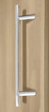 Strongar 72 in. Offset Ladder Pull Handle - Back to Back