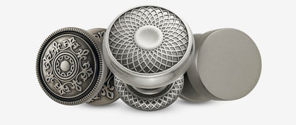 Baldwin Estate Products