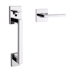 Baldwin Estate - 85390 Minneapolis Handle Grip Sectional Entry