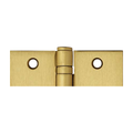 US4 - Satin Brass