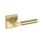 Baldwin Reserve -Riddling Lever with Stepped Square Rose