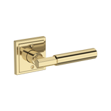 Baldwin Reserve -Riddling Lever with Stepped Square Rose