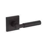 Baldwin Reserve -Riddling Lever with Stepped Square Rose