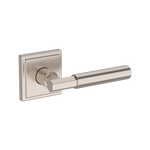Baldwin Reserve -Riddling Lever with Stepped Square Rose