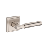 Baldwin Reserve -Riddling Lever with Stepped Square Rose