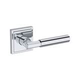 Baldwin Reserve -Riddling Lever with Stepped Square Rose