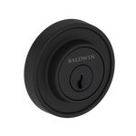 Baldwin Level Electronic Deadbolt