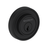 Baldwin Level Electronic Deadbolt