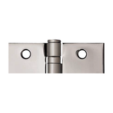 Hager AB800 hinge US26 Bright Chrome