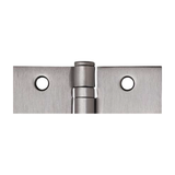 Hager AB800 hinge US26D Satin Chrome