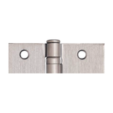 Hager AB800 hinge US32D Satin Stainless Steel