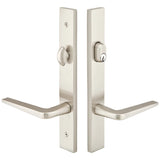 Emtek Handleset - Modern Multi-Point Entry Set