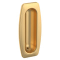 Lifetime Satin Brass