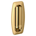 Non-Lacquered Brass