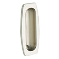 Satin Nickel