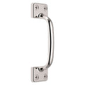Lifetime Polished Nickel