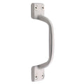 Satin Nickel
