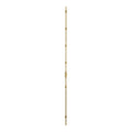 Lifetime Polished Brass