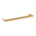 Lifetime Satin Brass