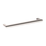 Baldwin Bevel Appliance Pull 12" CTC (4616) in Lifetime (PVD) Polished Nickel