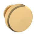 Non-Lacquered Brass