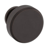 Baldwin Bevel Cabinet Knob 1-1/4" (4410) in Venetian Bronze