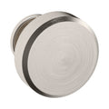 Satin Nickel