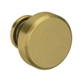 Heirloom Brass