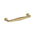 Lifetime Polished Brass