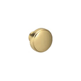 Baldwin Briarcrest Cabinet Knob 1-1/2" diameter (4316)