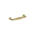 Lifetime Polished Brass