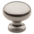 Lifetime Polished Nickel