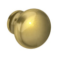 Heirloom Brass