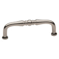 Lifetime Polished Nickel