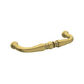Heirloom Brass