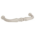 Satin Nickel