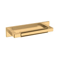 Non-Lacquered Brass