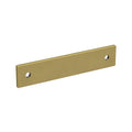 Heirloom Brass
