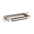 Satin Nickel