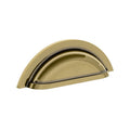 Heirloom Brass