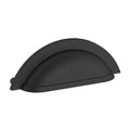 Satin Black